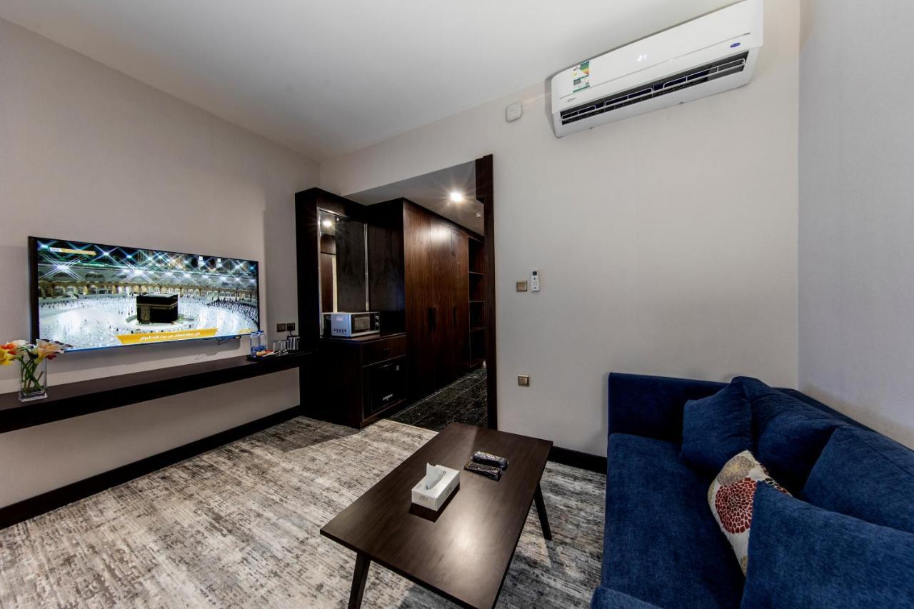 Lily Hotel Suite Mubarraz Ель-Хуфуф Екстер'єр фото