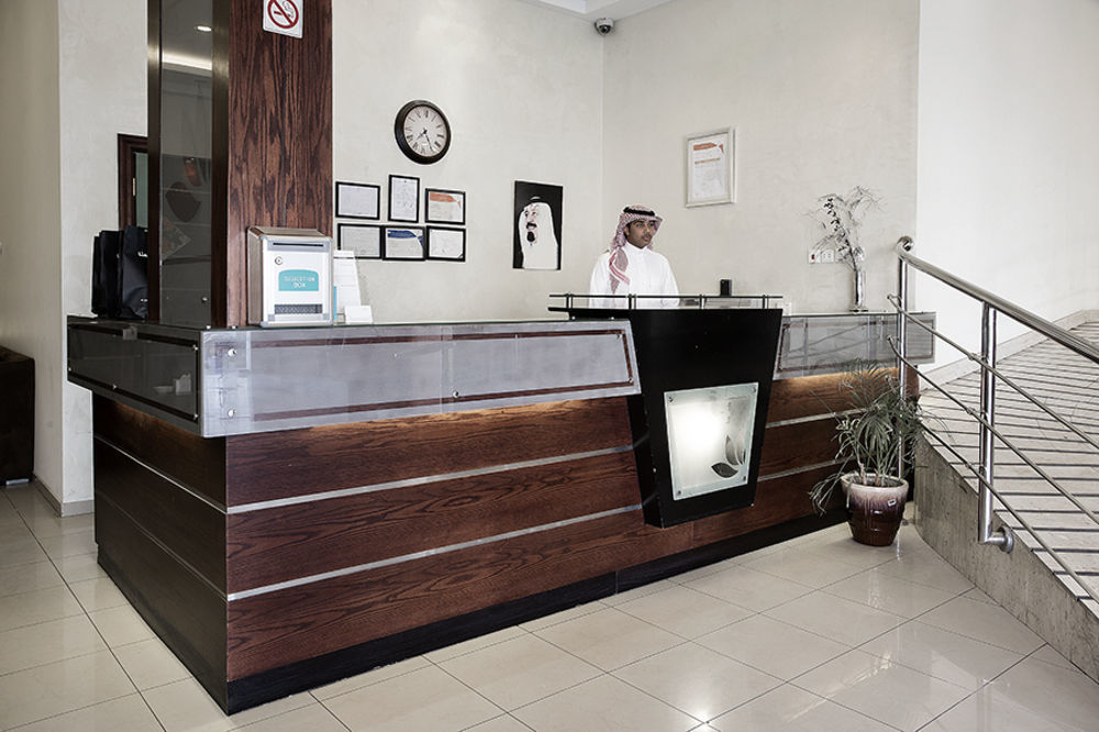 Lily Hotel Suite Mubarraz Ель-Хуфуф Екстер'єр фото